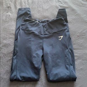 Gymshark full length-leggings
